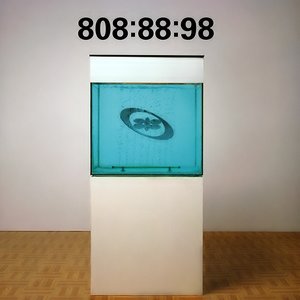 Image for '808:88:98'