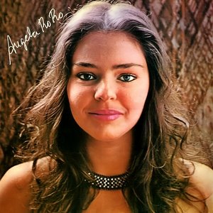 Image for 'Angela Ro Ro'