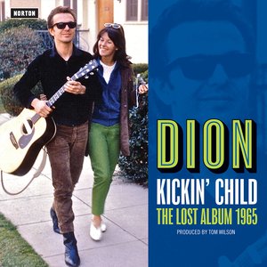 Image for 'Kickin' Child: The Lost Album 1965'