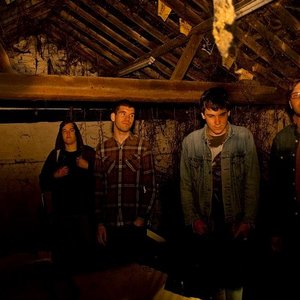 Image for 'Eagleburner'