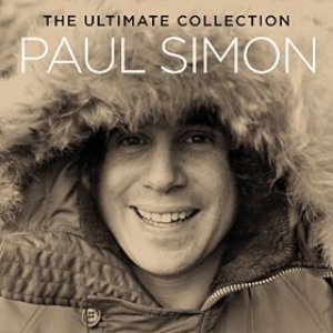 Изображение для 'Paul Simon - The Ultimate Collection'