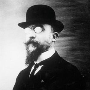 Image for 'Erik Satie'