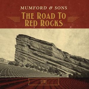 Image for 'The Road To Red Rocks (Live)'