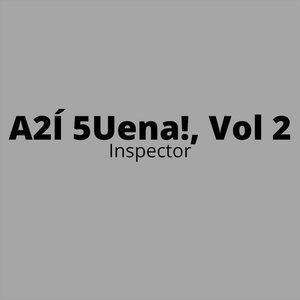 Image for 'A2Í 5Uena!, Vol 2'