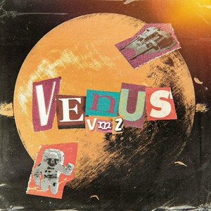Image for 'Vênus'