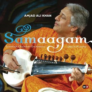Image for 'Samaagam'