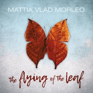 “The Flying of the Leaf”的封面