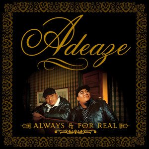 Image for 'Always & for Real'
