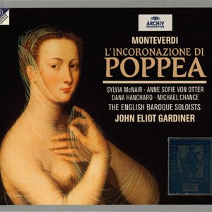 Image for 'L'Incoronazione di Poppea'