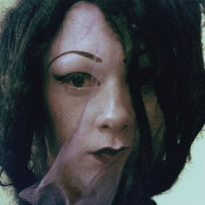 “ANOHNI”的封面
