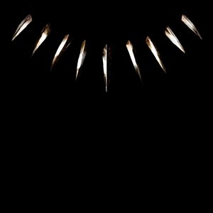 Imagen de 'Black Panther: The Album'