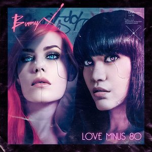 'Love Minus 80' için resim