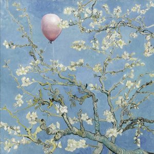Image for 'this is what floating feels like'