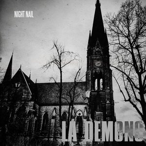 Image for 'La Demons'