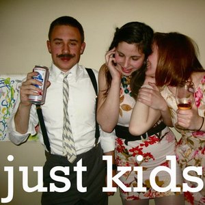 'Just Kids' için resim