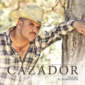 Image for 'Cazador'