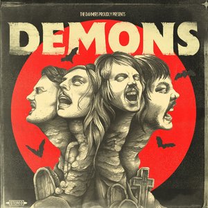 Immagine per 'Demons'