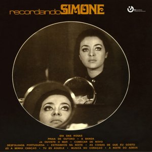 Image for 'Recordando Simone'