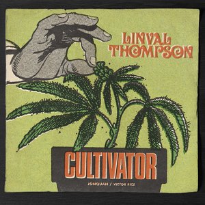 Image for 'Cultivator'