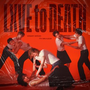 Image for 'LXVE to DEATH'