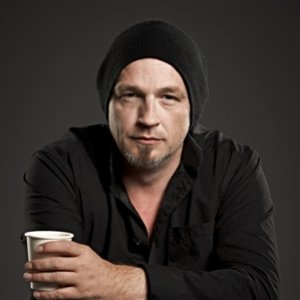 “Torsten Sträter”的封面