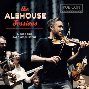 Imagem de 'The Alehouse Sessions'