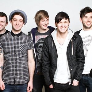 Image for 'Autumn in Disguise'