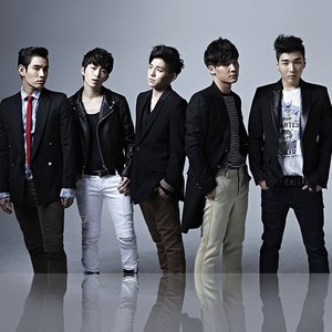 Image for '달마시안'