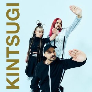 “Kintsugi (Radio edit)”的封面