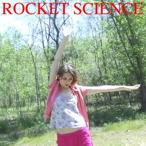 Image for 'Rocket Science'