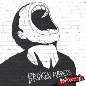 Image pour 'Broken Puppets (Instrumental)'