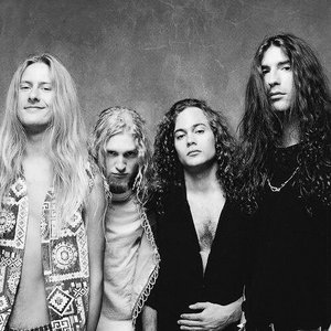 Изображение для 'Alice in Chains'