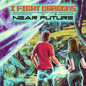 Image for 'The Near Future'