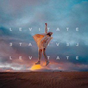 Image for 'Levitate'