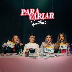 Imagem de 'Para Variar'