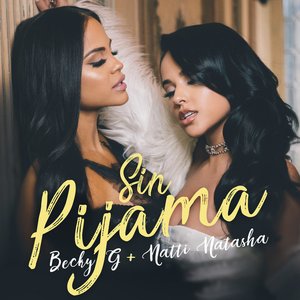 “Sin Pijama”的封面