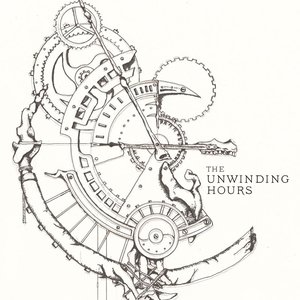 Image for 'The Unwinding Hours'