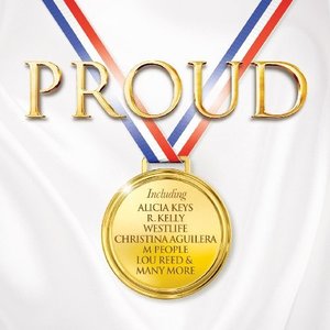 Image for 'Proud'