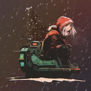 “NEVER ALONE”的封面