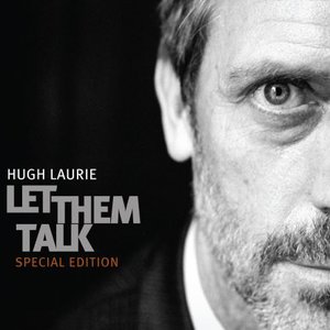 Image for 'Let Them Talk special edition'