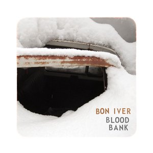 Image for 'Blood Bank - EP'