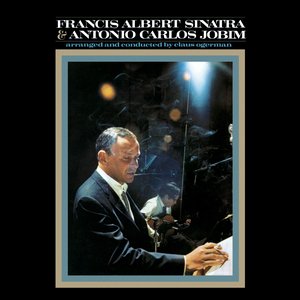 Image pour 'Francis Albert Sinatra & Antonio Carlos Jobim'