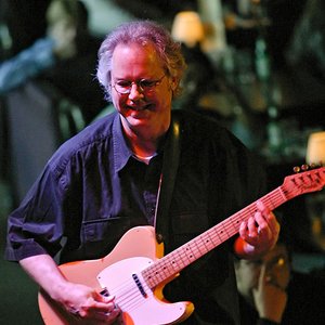Image for 'The Bill Frisell Band'