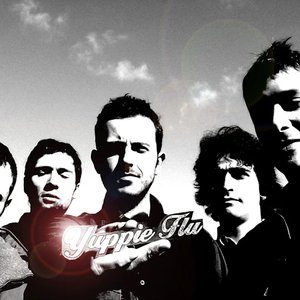 Immagine per 'Yuppie Flu'