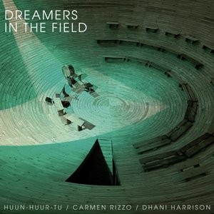 “Dreamers In The Field”的封面