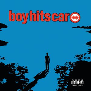 Изображение для 'Boy Hits Car'