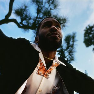 Image for 'KAYTRANADA'