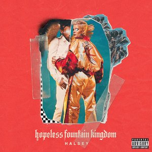 Bild för 'hopeless fountain kingdom (Deluxe Plus)'