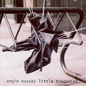 Image for 'Little Tragedies'