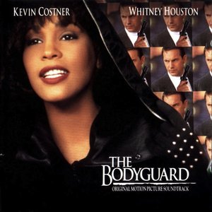 Image for 'The Bodyguard: Original Motion Picture Soundtrack'